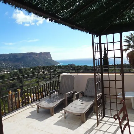 T3 Vue Exceptionnelle Apartment *