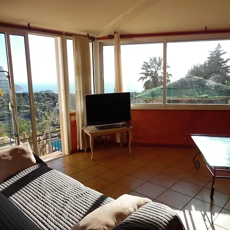 Appartamento T3 Vue Exceptionnelle *