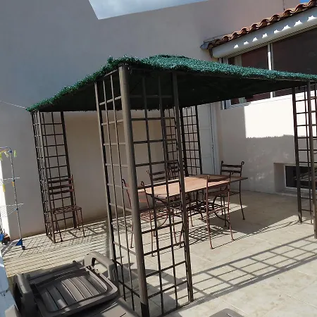 T3 Vue Exceptionnelle Apartamento