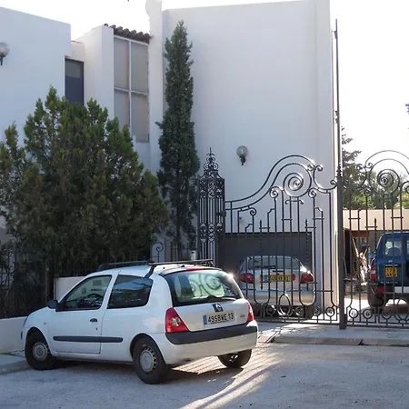 T3 Vue Exceptionnelle *