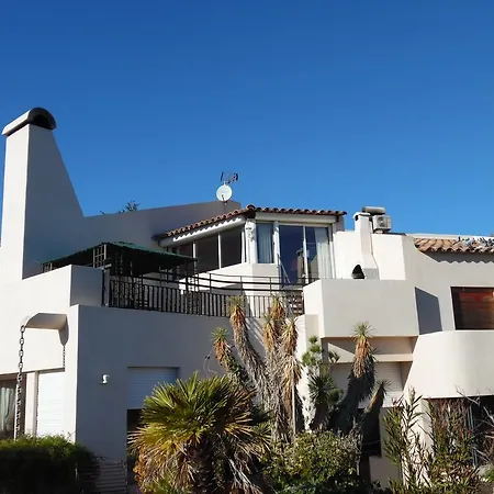 T3 Vue Exceptionnelle * Cassis